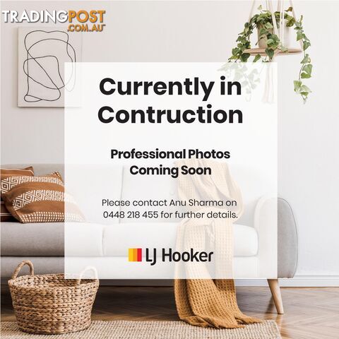 Address Available Upon Request TARNEIT VIC 3029