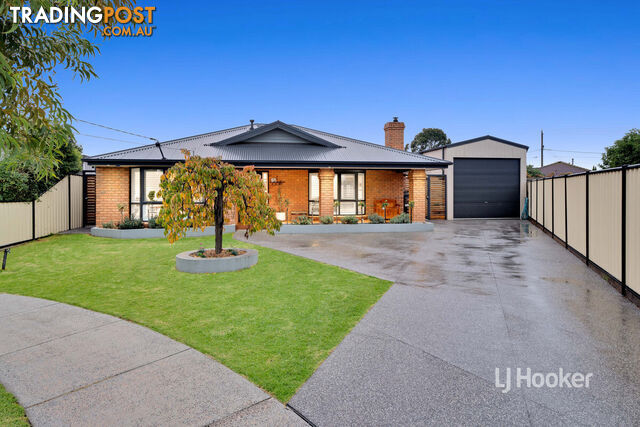 6 Clover Court ALTONA MEADOWS VIC 3028