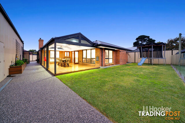 6 Clover Court ALTONA MEADOWS VIC 3028