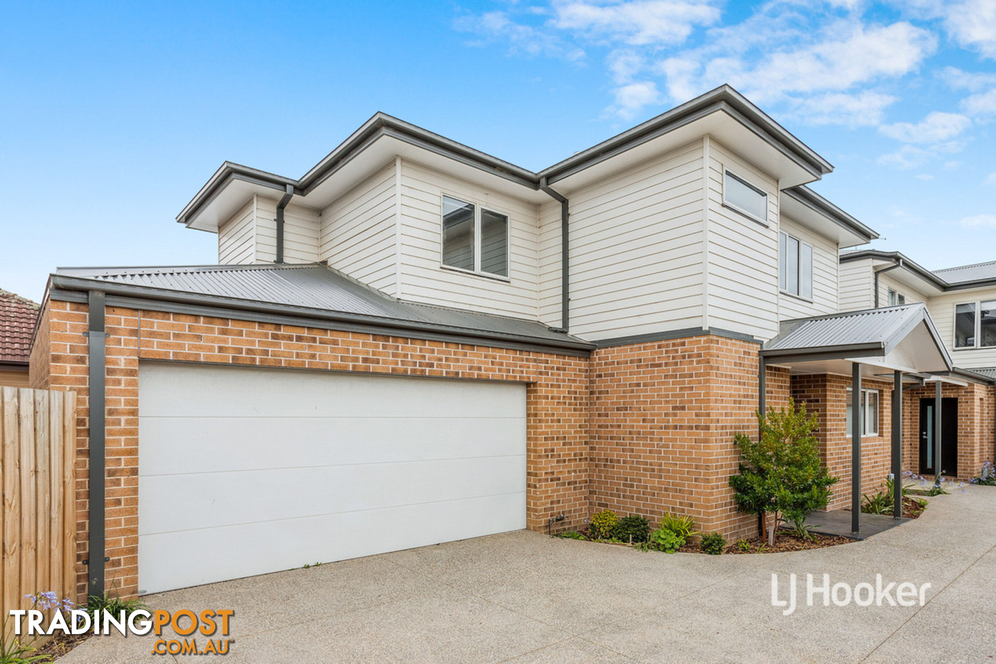 2/53 Margaret Street WERRIBEE VIC 3030