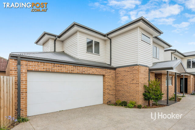 2/53 Margaret Street WERRIBEE VIC 3030