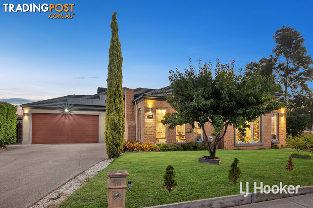 119 Juniper Avenue POINT COOK VIC 3030