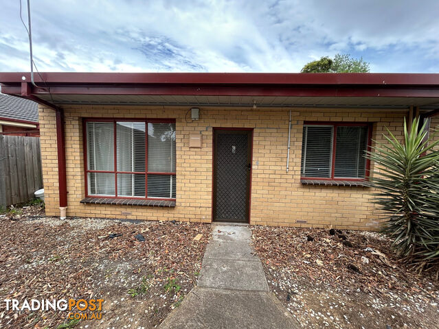6/7 Parker Street WERRIBEE VIC 3030