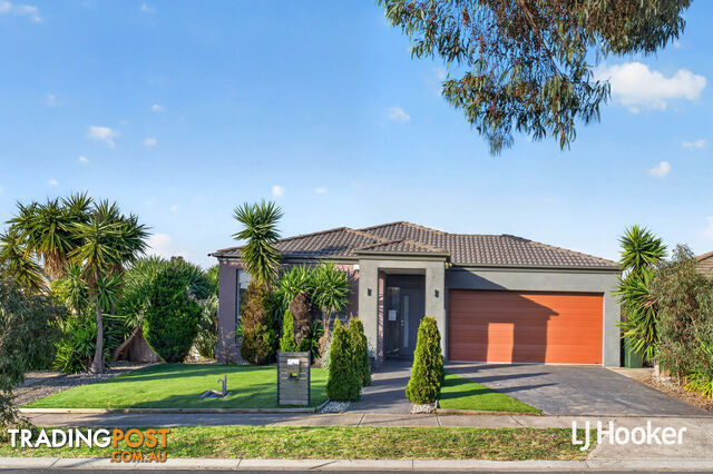 20 Sinclair Crescent TARNEIT VIC 3029