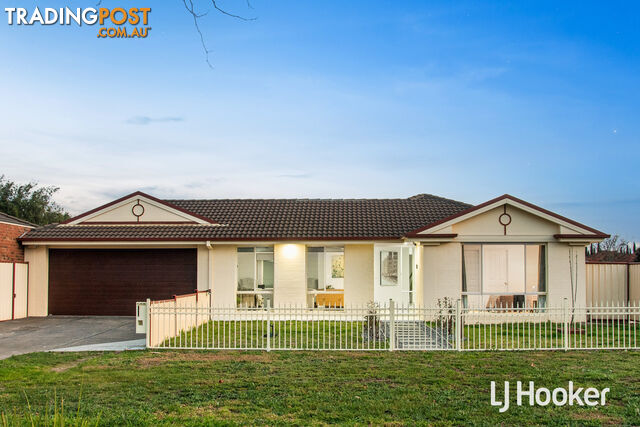 2 Mertz Way POINT COOK VIC 3030