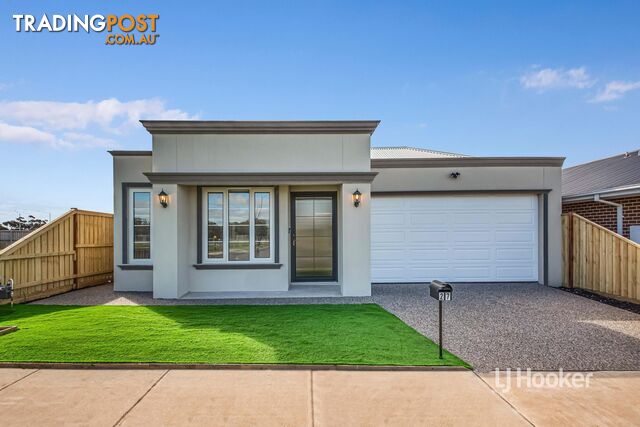27 Rosedale Circuit LARA VIC 3212