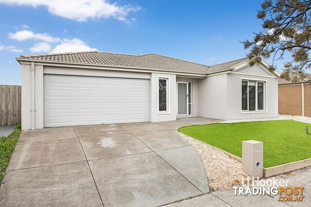 44 Hope Way TARNEIT VIC 3029