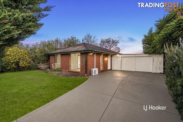 10 Intervale Drive WYNDHAM VALE VIC 3024