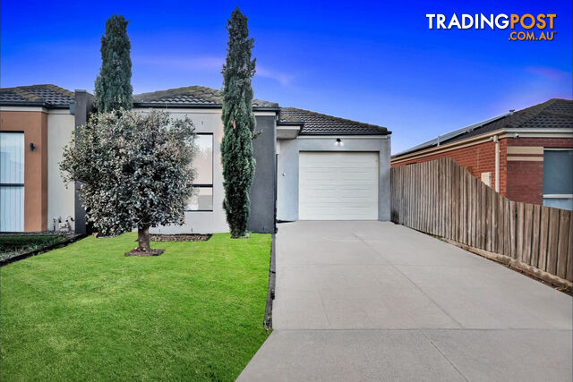 2/18 Vassar Court TRUGANINA VIC 3029