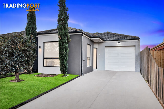 2/18 Vassar Court TRUGANINA VIC 3029