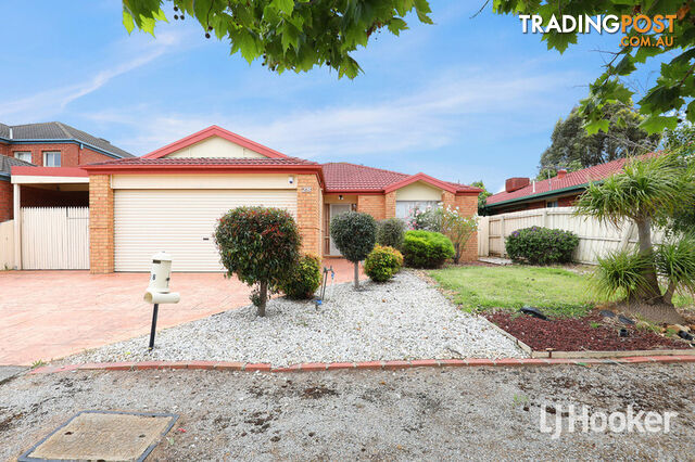 28 Spindrift Way SEABROOK VIC 3028