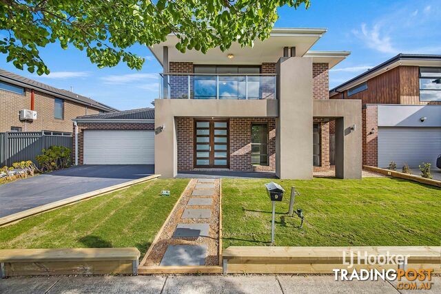 9 Corboy Close POINT COOK VIC 3030