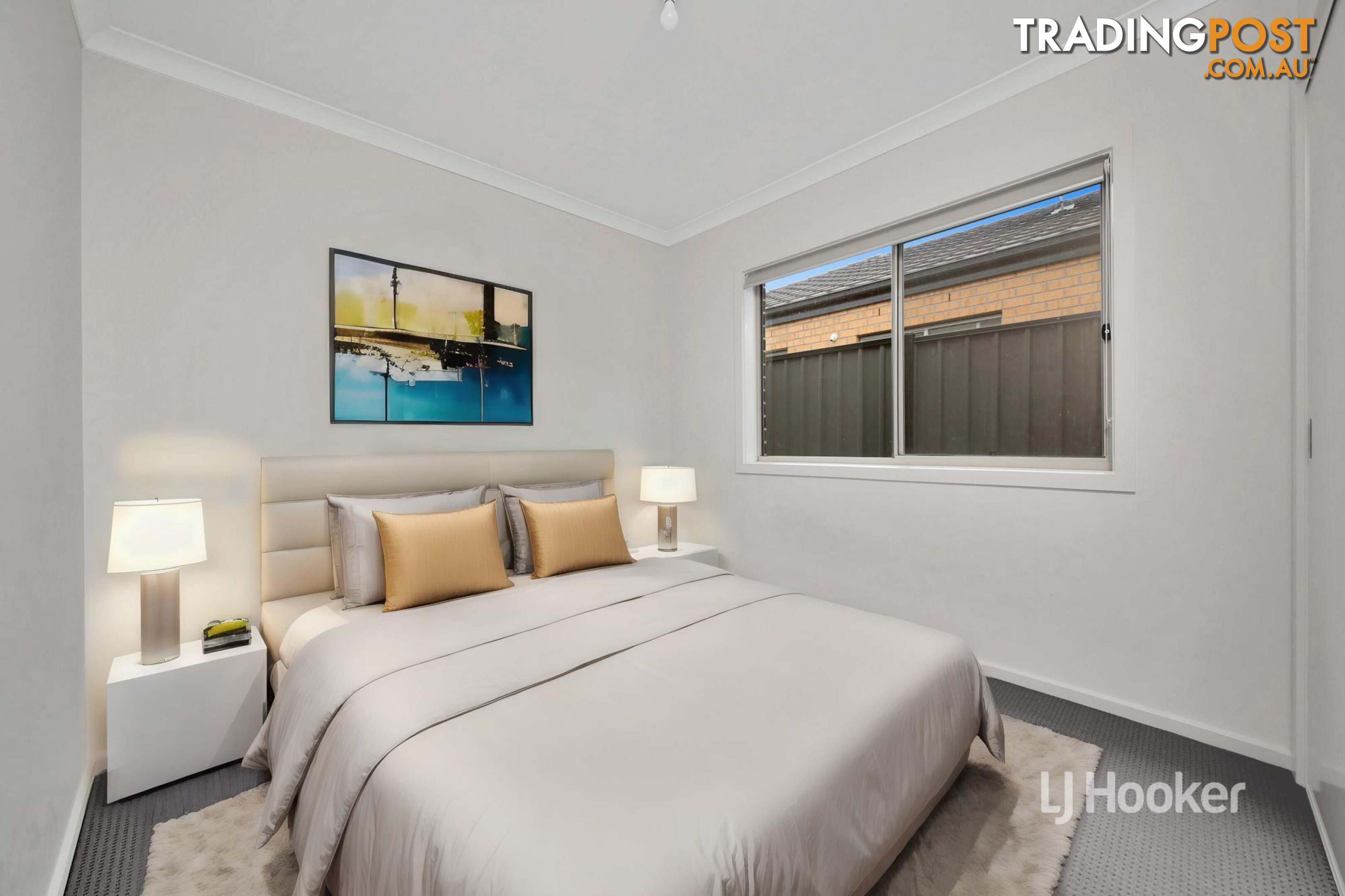 60 Bilby Street CRAIGIEBURN VIC 3064