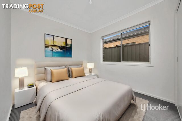 60 Bilby Street CRAIGIEBURN VIC 3064