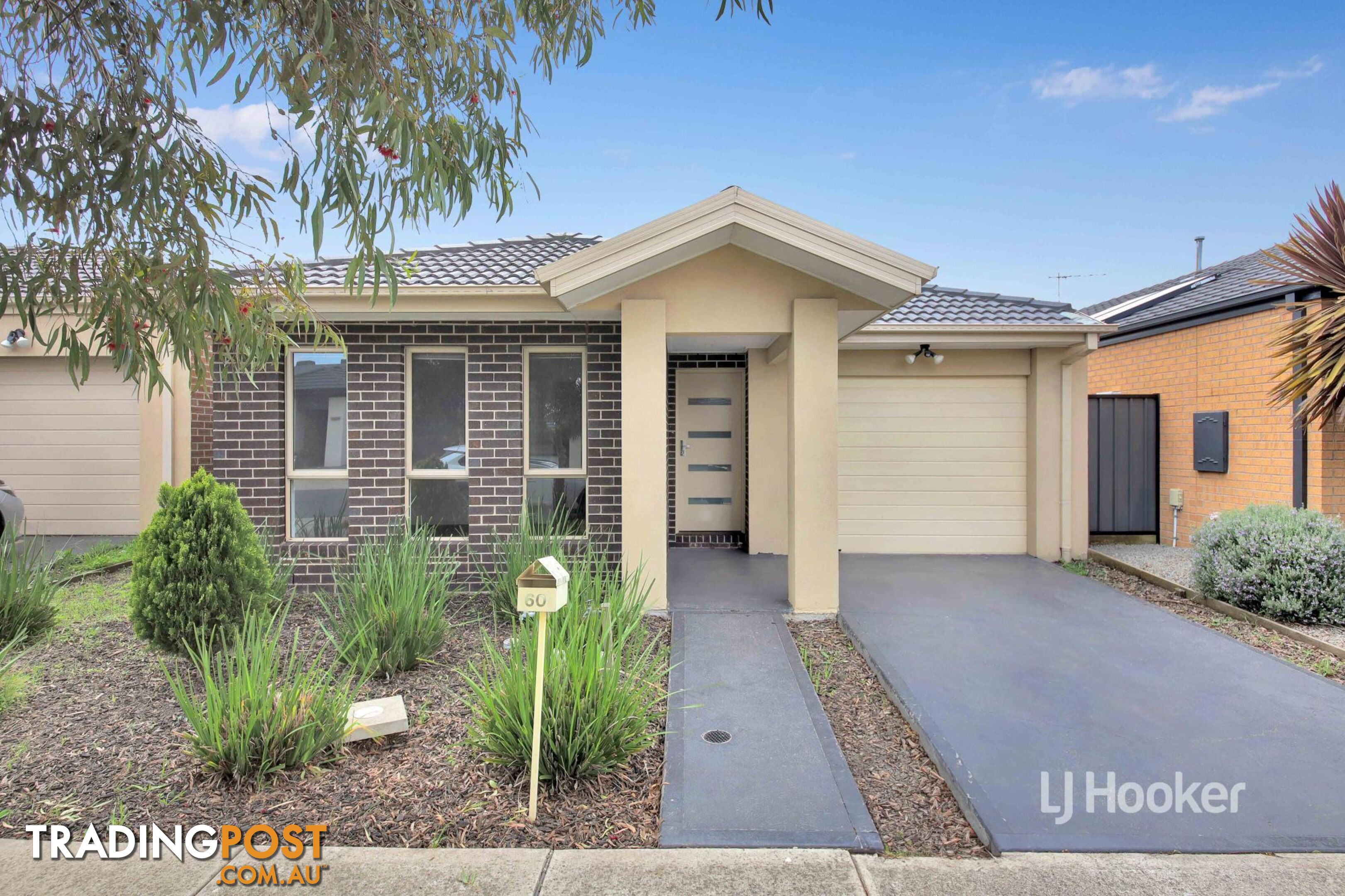 60 Bilby Street CRAIGIEBURN VIC 3064