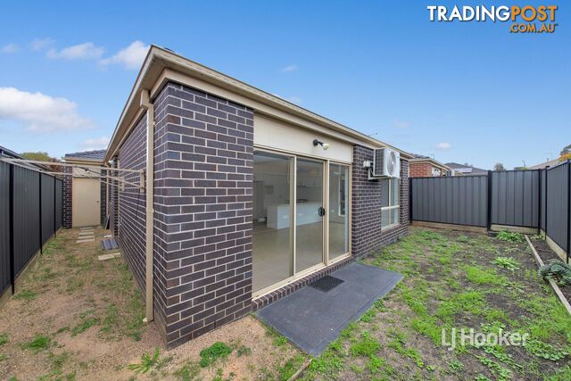 60 Bilby Street CRAIGIEBURN VIC 3064