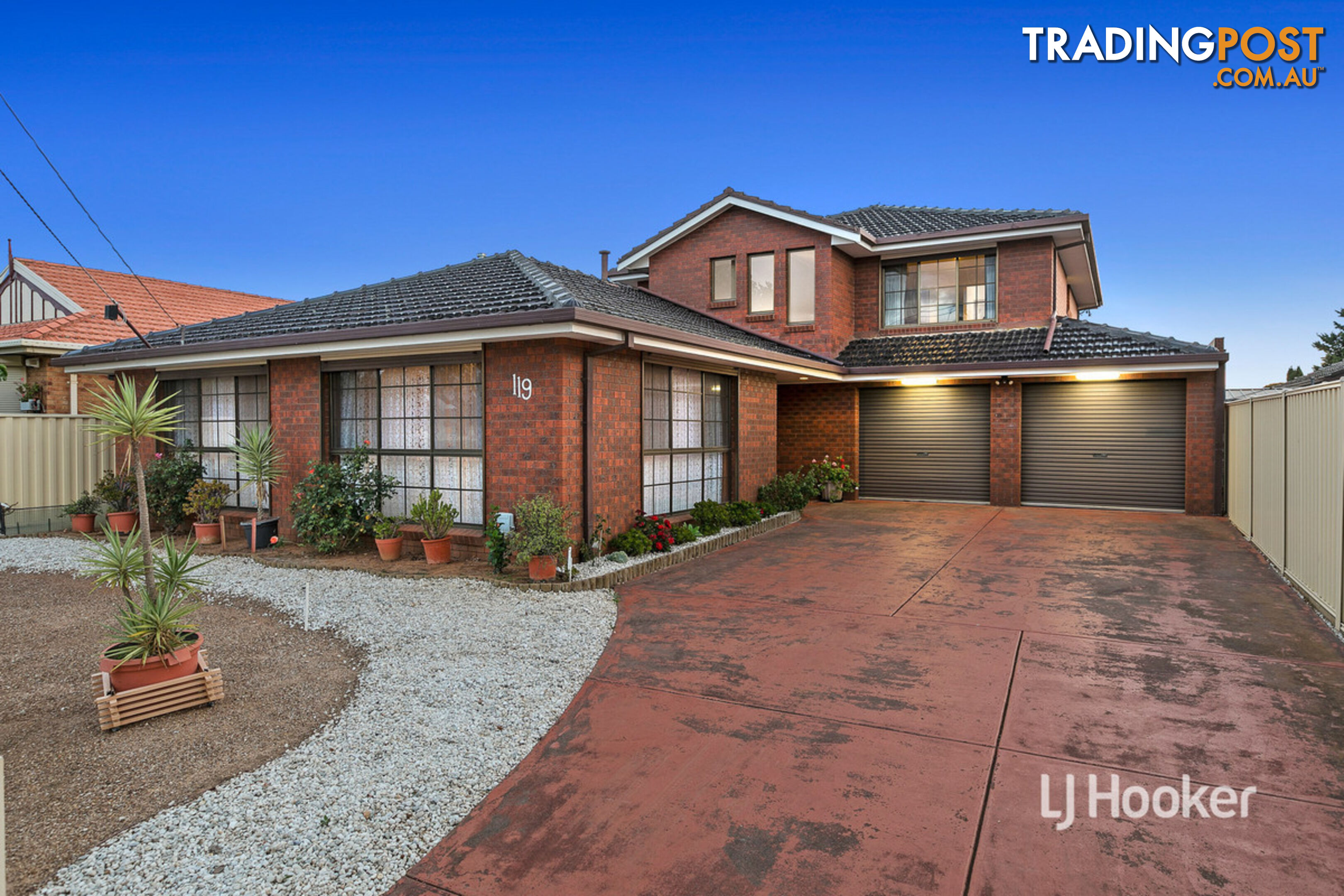 119 Duncans Road WERRIBEE VIC 3030