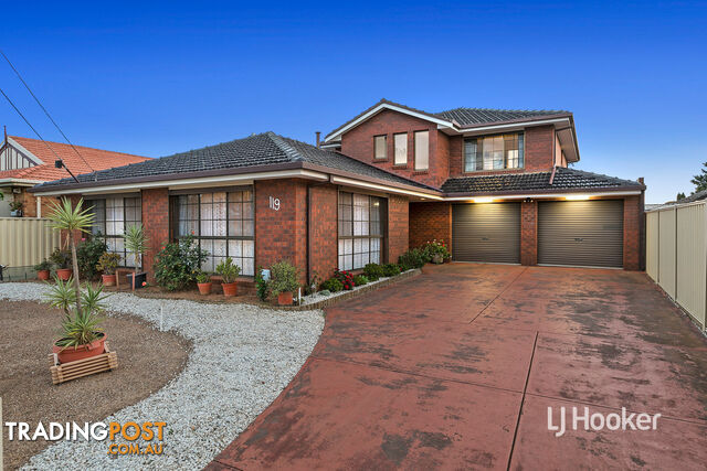 119 Duncans Road WERRIBEE VIC 3030