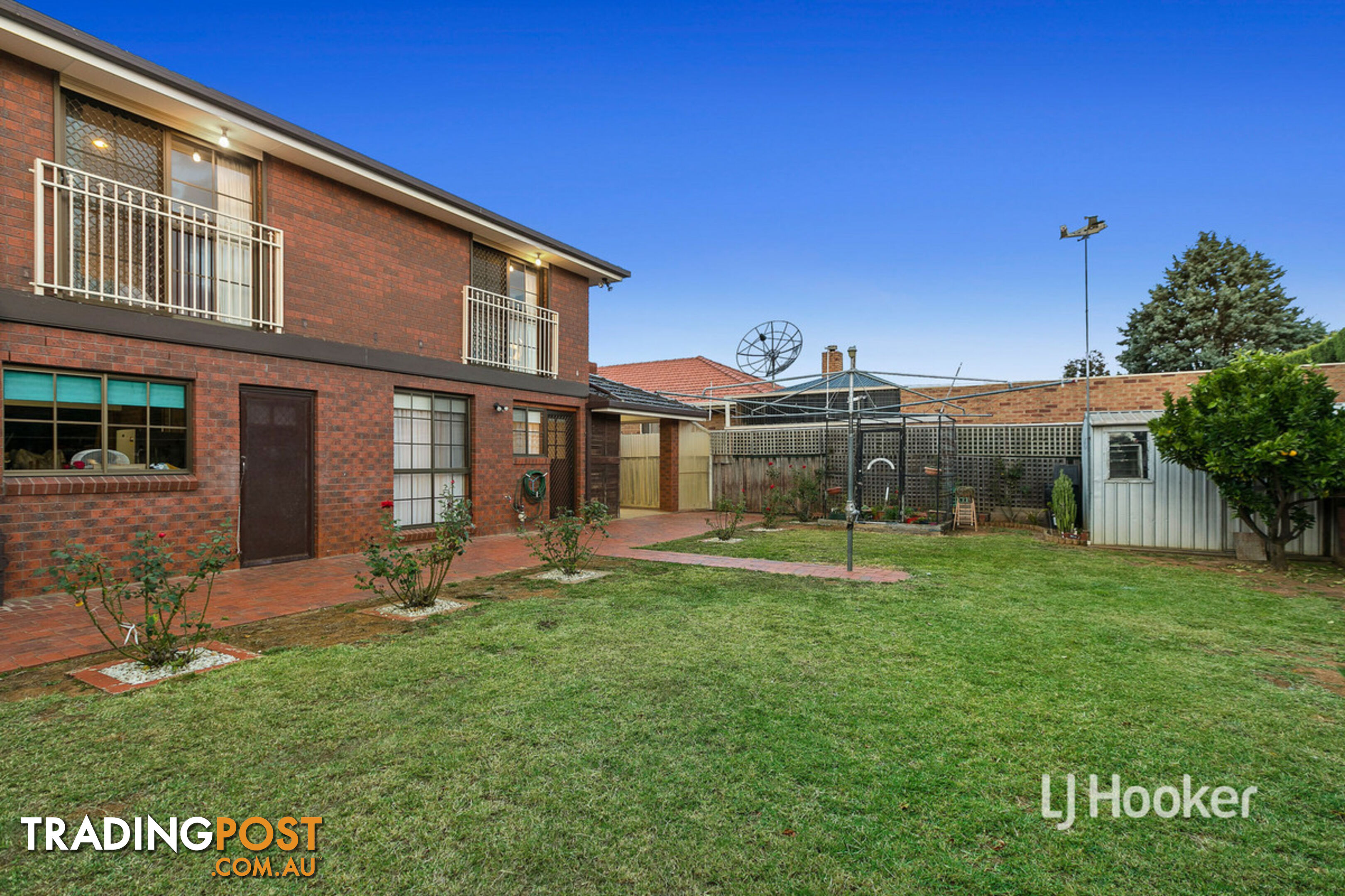 119 Duncans Road WERRIBEE VIC 3030