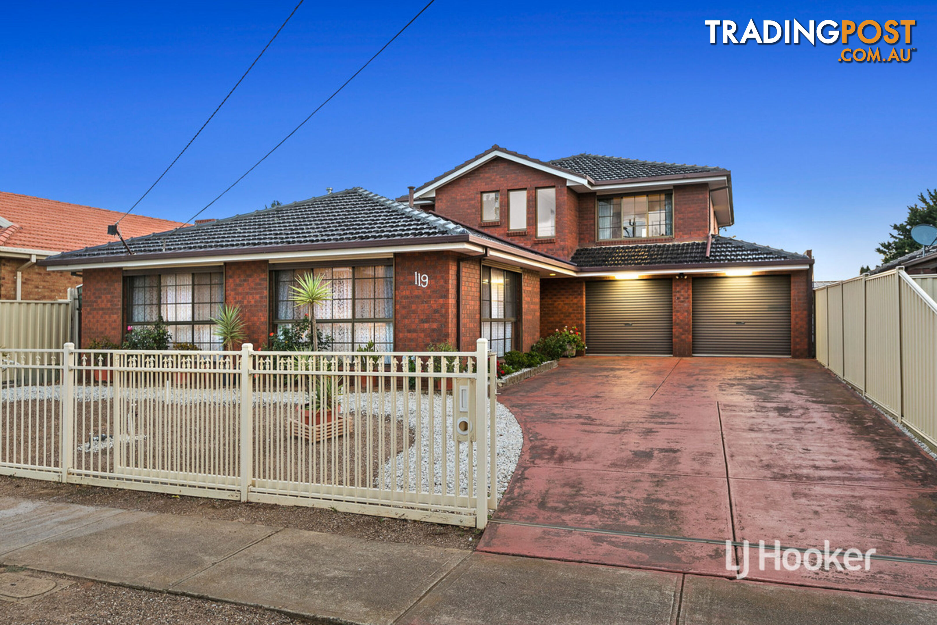 119 Duncans Road WERRIBEE VIC 3030