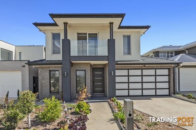 2 Sabot Close WERRIBEE SOUTH VIC 3030