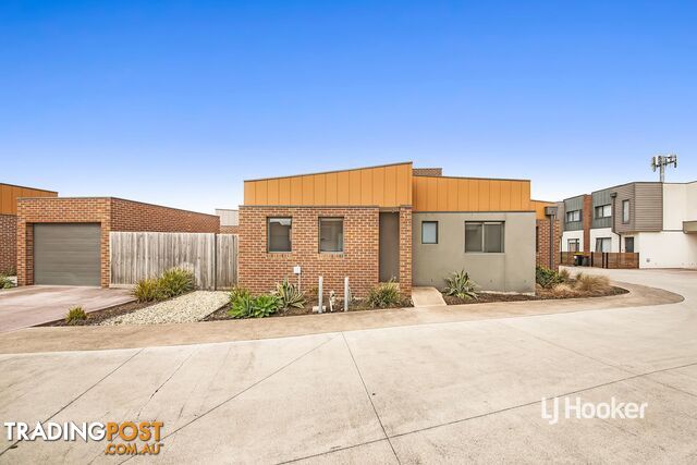 4/4 Nepean Court WYNDHAM VALE VIC 3024