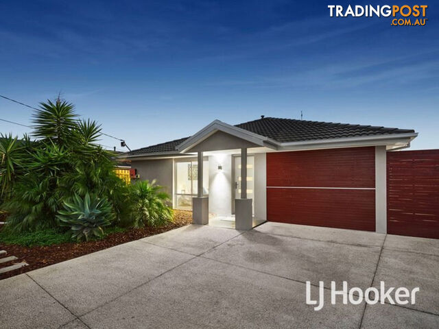 120 Shane Avenue SEABROOK VIC 3028