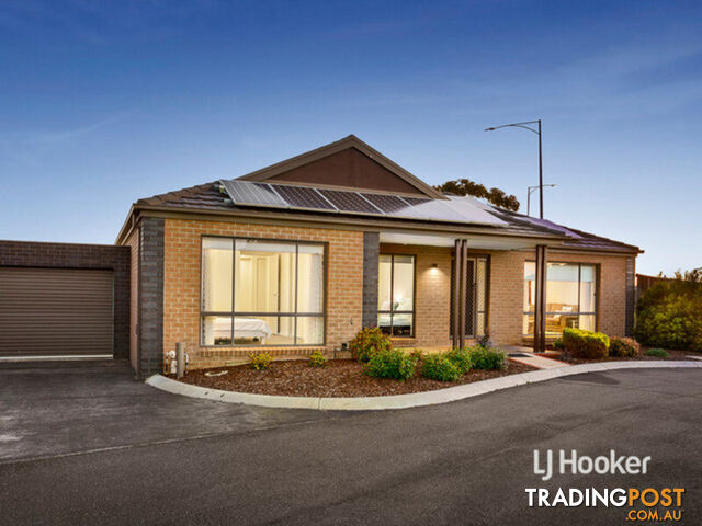 15/3 Campaspe Way POINT COOK VIC 3030