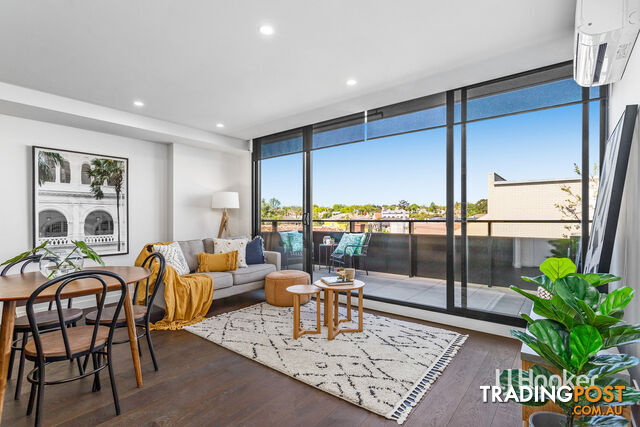 109/881 High Street ARMADALE VIC 3143