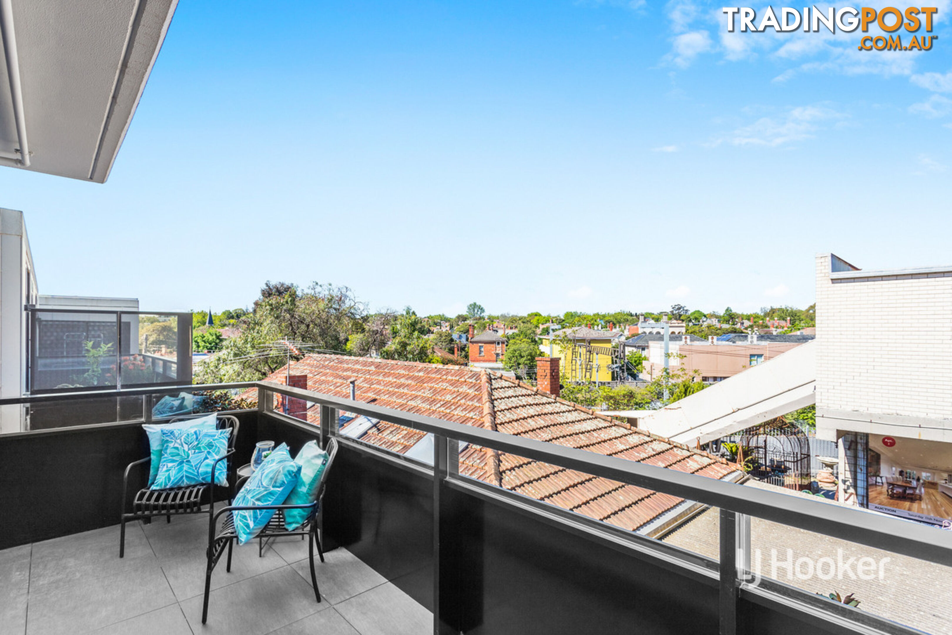 109/881 High Street ARMADALE VIC 3143