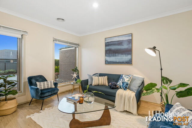 9 Michael Place POINT COOK VIC 3030