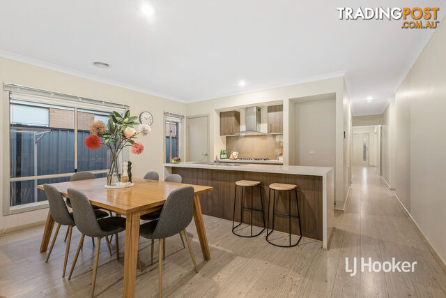 9 Michael Place POINT COOK VIC 3030