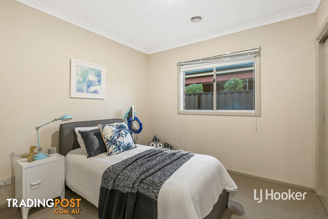 9 Michael Place POINT COOK VIC 3030