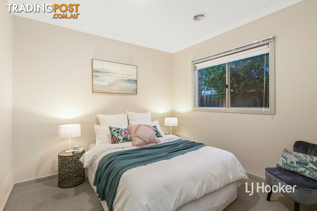 9 Michael Place POINT COOK VIC 3030