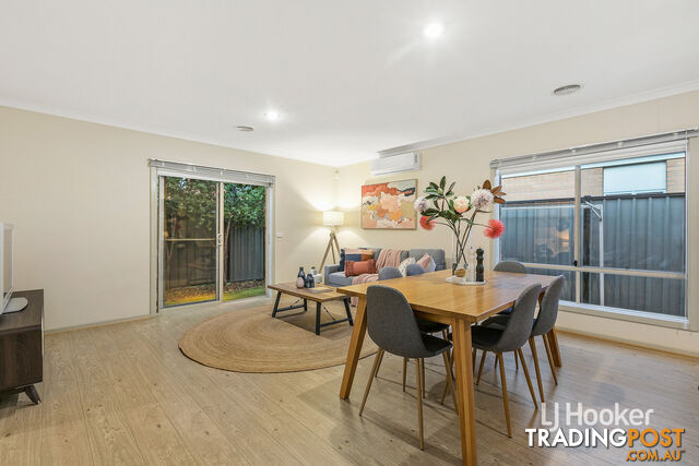 9 Michael Place POINT COOK VIC 3030