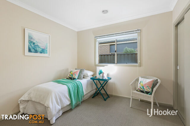 9 Michael Place POINT COOK VIC 3030