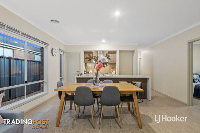 9 Michael Place POINT COOK VIC 3030