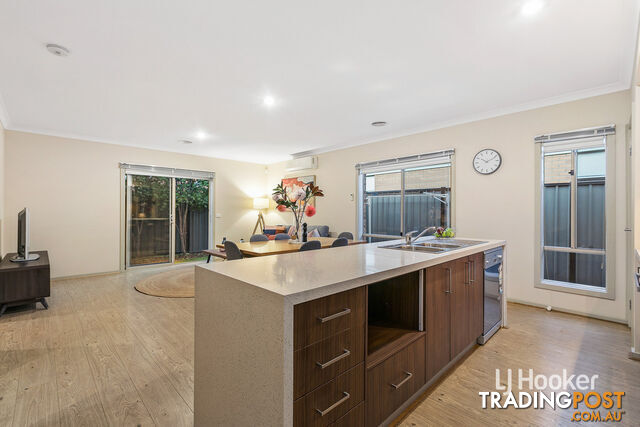 9 Michael Place POINT COOK VIC 3030