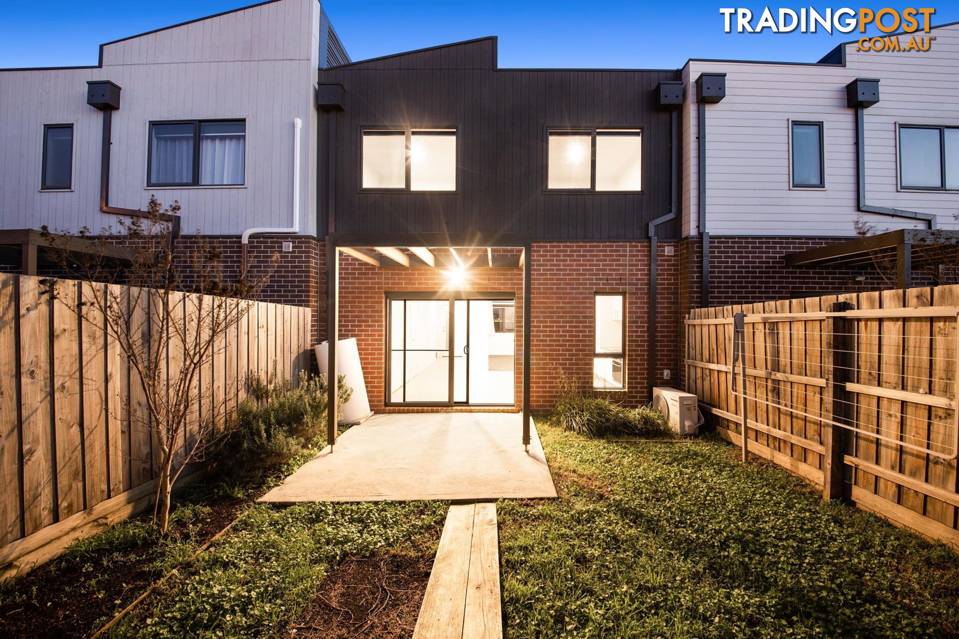 9/205 James Mirams Drive ROXBURGH PARK VIC 3064