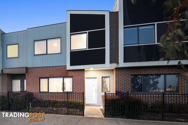 9/205 James Mirams Drive ROXBURGH PARK VIC 3064