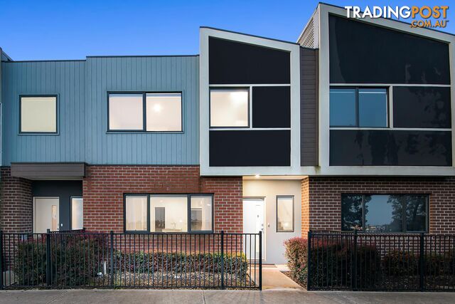 9/205 James Mirams Drive ROXBURGH PARK VIC 3064