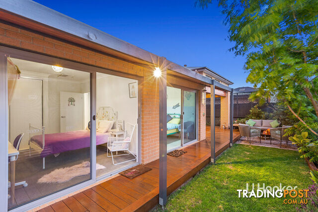 4 Forum Way POINT COOK VIC 3030