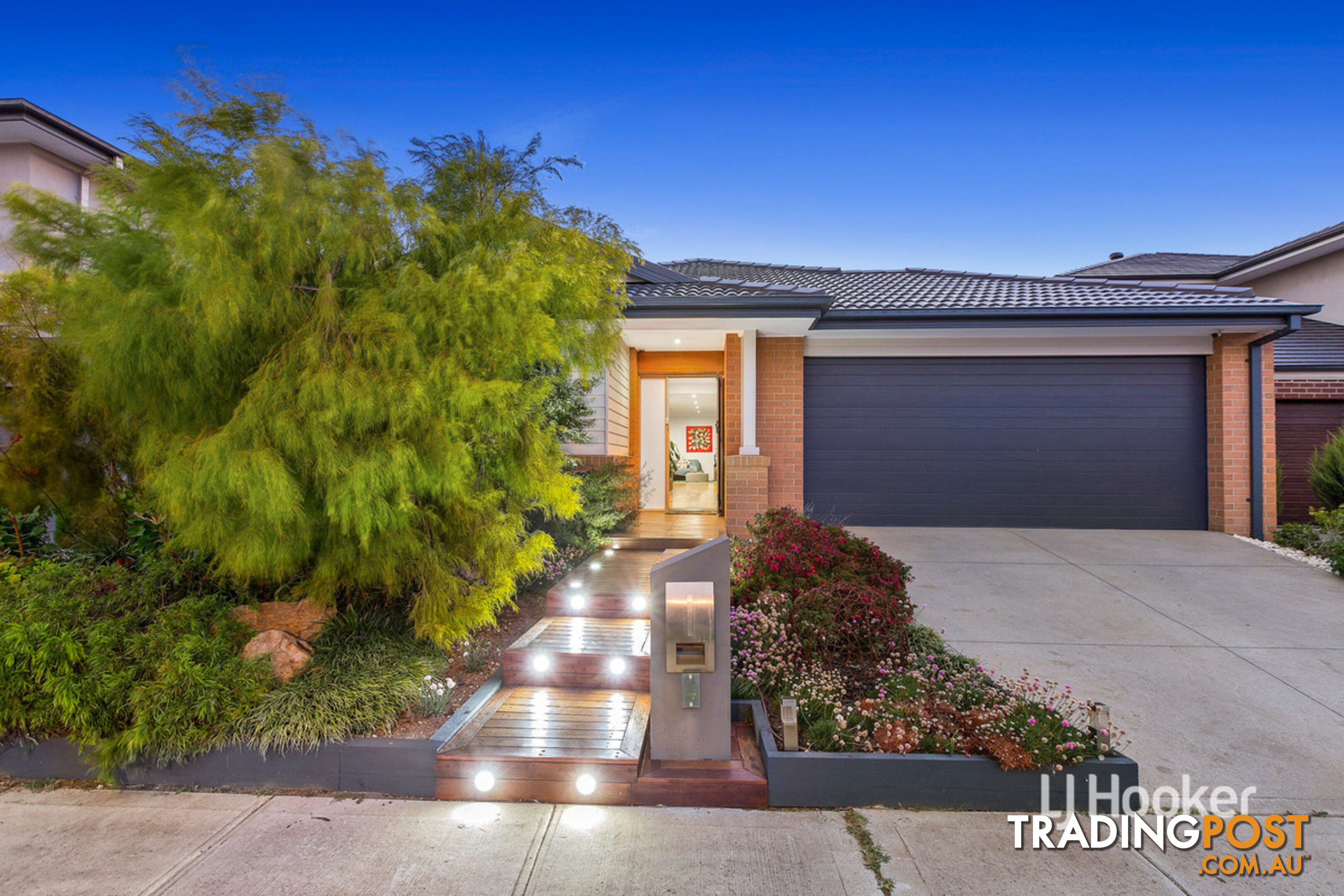 4 Forum Way POINT COOK VIC 3030