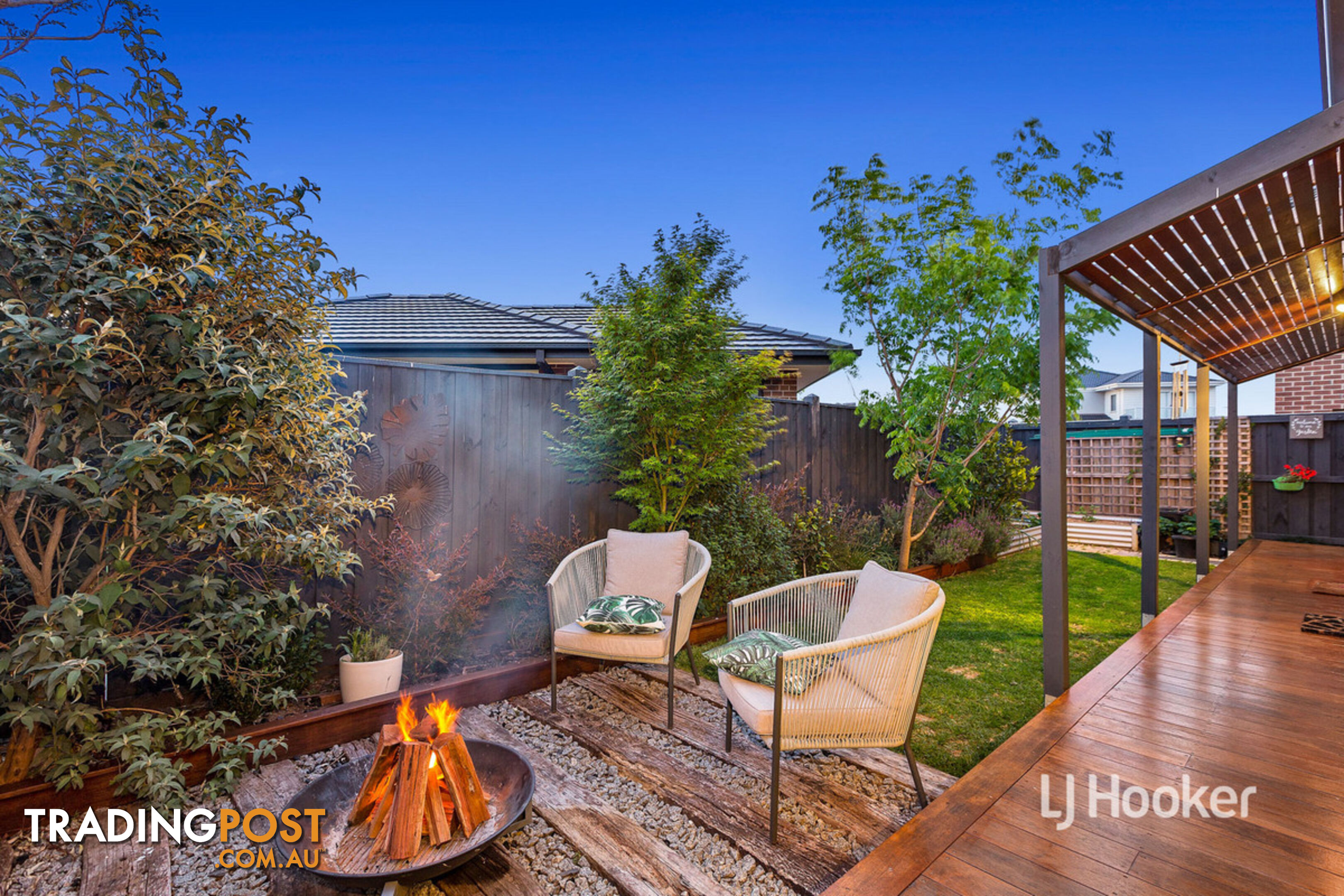 4 Forum Way POINT COOK VIC 3030