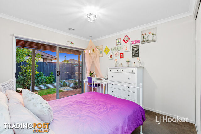 4 Forum Way POINT COOK VIC 3030