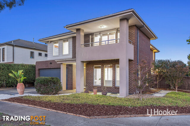 7 Caraway Crescent POINT COOK VIC 3030