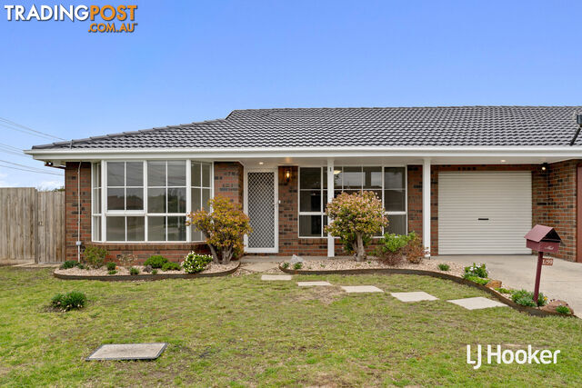 1/59 Canonbury Circle SEABROOK VIC 3028