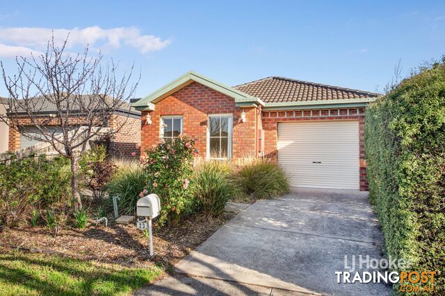 23 Leda Drive TARNEIT VIC 3029