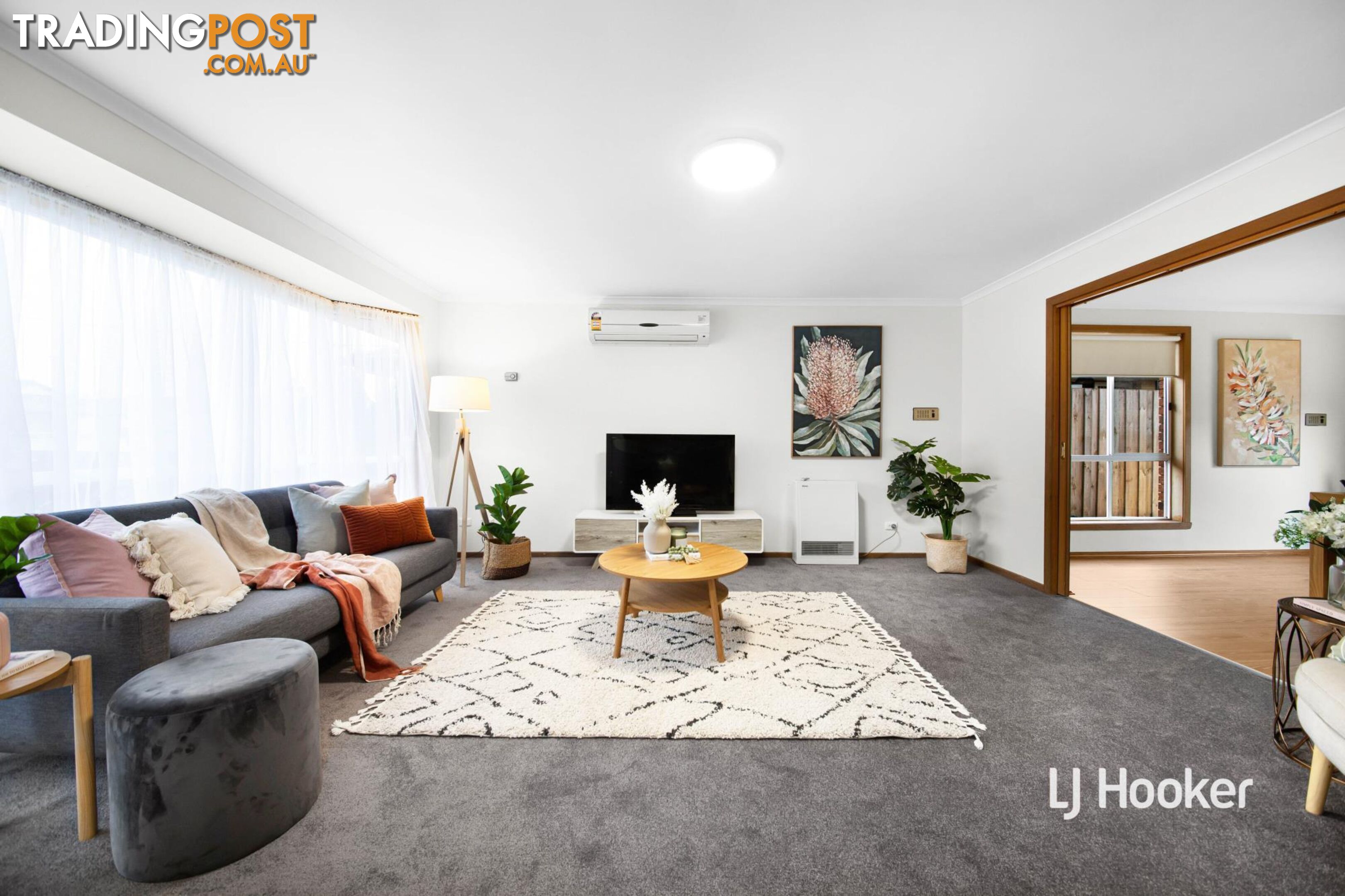 16 Devenport Court ALTONA MEADOWS VIC 3028