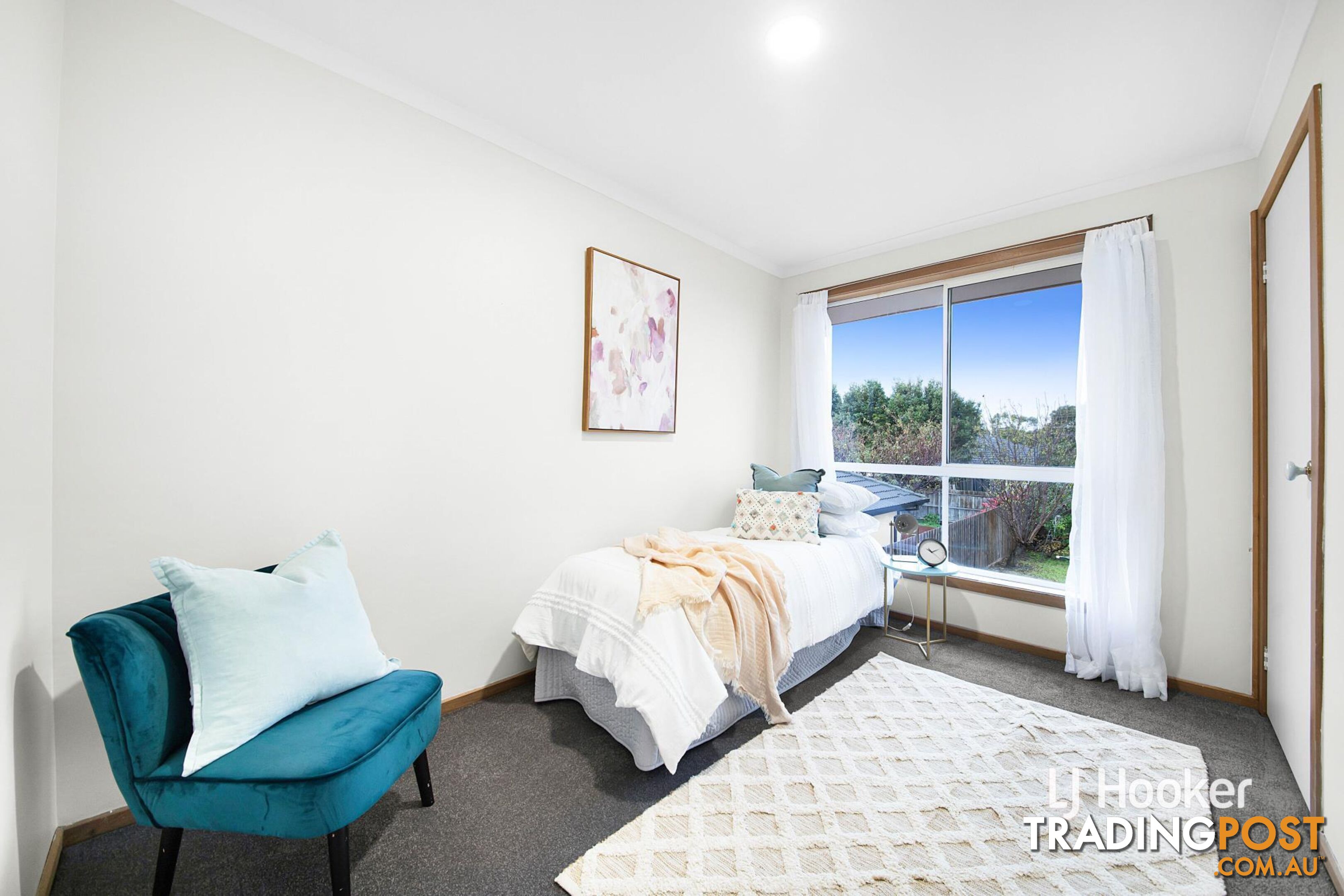 16 Devenport Court ALTONA MEADOWS VIC 3028